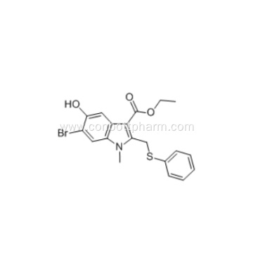 Arbidol Intermediate, CAS 131707-24-9